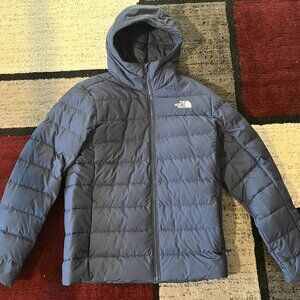 THE NORTH FACE | Men’s The North Face Aconcagua 3 Hoodie Navy